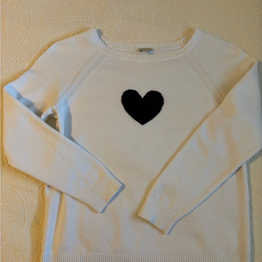 Talbots Sweater